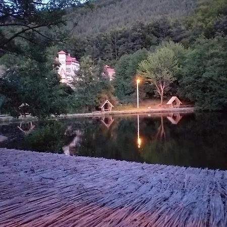 Golija Holiday home *