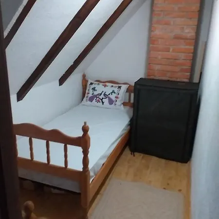 Дом отдыха Golija *