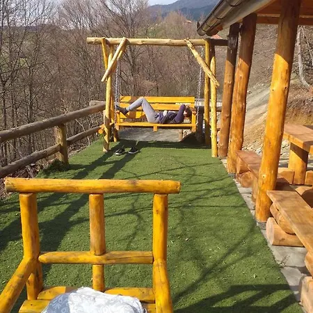 Golija Дом отдыха