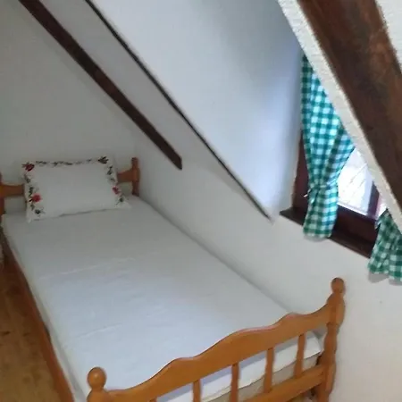 Golija Дом отдыха *