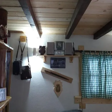 Golija Дом отдыха *